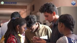 Career Guidance & Resume Making Workshop by SETWIN & TBOCWWB in Rajanna Sircila Registration