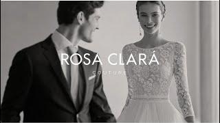 Now Is The Time - Rosa Clará Couture 2022 Collection