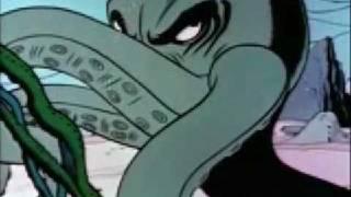 SUBMARINOR Cartoon Intro