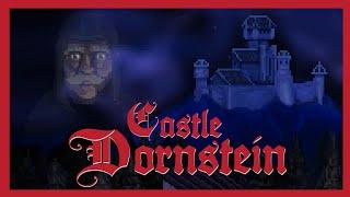 Castle Dornstein - Reveal Trailer