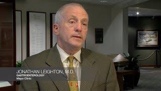 Dr. Jonathan Leighton: New guidelines lower colon cancer screening to age 45