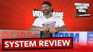 Coleco Adam Computer Review - Gamester81