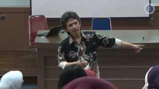 Kuliah Struktur & Ikatan Kimia (1) : Introduction to Structures and Chemical Bonding