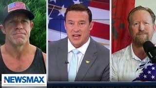This country we live in is worth dying for: Navy SEALS | Carl Higbie FRONTLINE