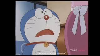 (Doraemon Little Protector) (Everyone Experience Device in Hindi)