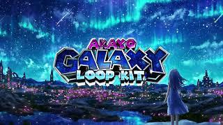 [20+]  FREE HYPERPOP LOOP KIT - "GALAXY" | Lil Uzi Vert, SoFaygo, Ken Carson, Yeat, Playboi Carti