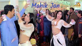 Bekhabar Bewafa | Mahik Jan |  Latest Mujra Dance Performance TA Studio 2025