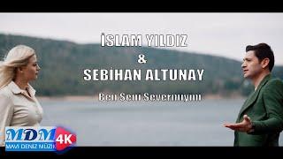 İslam Yıldız & Sebihan Altunay-''Ben Seni Sever Miyim?'' |Karadeniz Müzikleri & Karadeniz Türküleri|