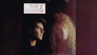 [1993] Teller & Kallins / "Teller & Kallins" [Full Album]