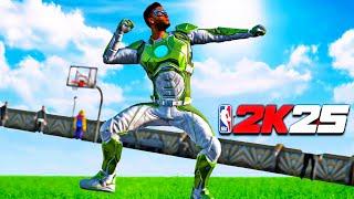 [LIVE]  NBA 2K25 SEASON 5 IS OUT NOW! 