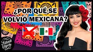 La Desgarradora e Inspiradora Historia de Mon Laferte  | Documental