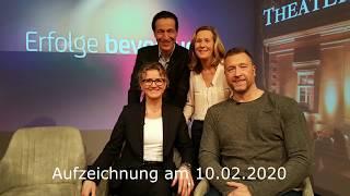 Erfolge bevorzugt Impressionen | Aufzeichnung der April 2020 Folge