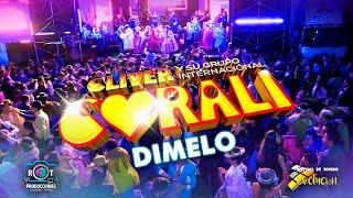 Corali - Dimelo (en Vivo) 2024 | RyT Producciones