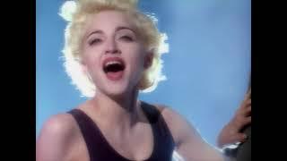 Madonna - Express Yourself (KGM Sasha Extended Version)