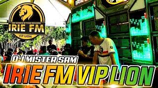 SHOW DA NOVA IRIE FN VIP LION DJ MISTER SAM