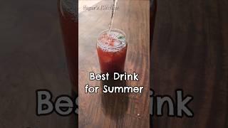 Kokum Drink for Summers #Shorts