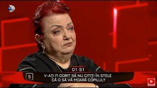 40 de intrebari cu Denise Rifai (19.01.2025) - Astrolog Minerva | Editie COMPLETA