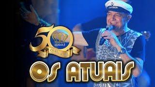 Os Atuais - DVD 50 Anos (Ao Vivo em Picada Café)