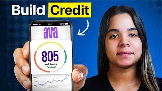 Ava Credit Builder Review: The Fastest Way To Build & Fix Credit?