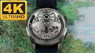 A Pitch Perfect Act II? Christopher Ward – C1 Bel Canto Classic Argento Silver, Improving a Winner!