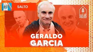 Geraldo Garcia (candidato Salto) | NaCasa Podcast #Eleições2024