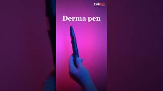 Derma Pen for Hair Treatment | HairMD Pune