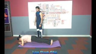 30 Minute Pilates Series 1 | Warm Up | Posture | Cool Down | Beginner | Intermediate | Advanced