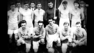 Early History of Irish Football: 1878-1953