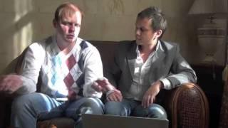 Сергей Жуковский и Артём Тимофеев - Видеомаркетинг