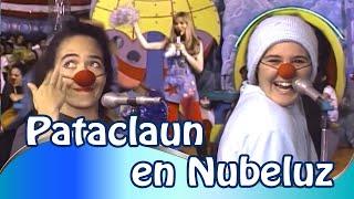 Pataclaun en Nubeluz - #WendyRamos