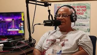 Mr. Johnny Nellon, Former NAACP President-Fresno Mayor Candidate. Podcast (15)