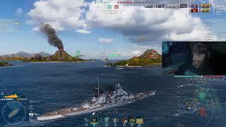 World of Warships    1/12/2025