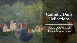 Your Intentions in Life - Friday, June 21, 2024