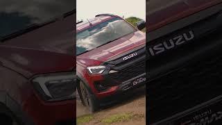 New 2024 Isuzu D-MAX