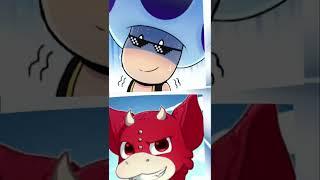 Ninjaxx et Nino VS Shawen et Lined #minecraft #ninjaxx #nino #shawen #lined #versus #vs