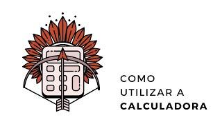 Tutorial: como utilizar a Calculadora de Custos de Gestão de Terras Indígenas (português)