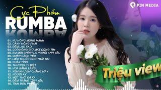 NHẠC TRẺ RUMBA HOT TIKTOK 2024  LK Rumba Chọn Lọc Không Quảng Cáo  Album Rumba 8x9x Hay Nhất