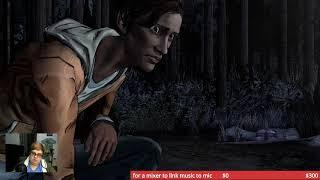 the walking dead season 2 episode 1 part 1