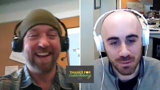 Thanks for Subscribing | Rob Murray | Using Email Marketing To Scale & Grow Your Business