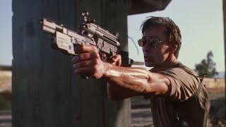 The Android Terminator 1992 (Action, Sci-Fi) Dans le futur, il vaut la peine d'être plus qu'humain