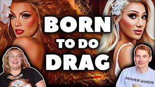 Top 20 "Born to do Drag" Queens | RuPaul's Drag Race + UK, Canada, Philippines & More!