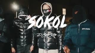 Dopesmoke x Uk Drill Type Beat 2024 - "SOKOL" | UK Drill Type Beat 2024