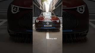 Evolution of Mercedes Benz in 25 Seconds #carevolution #car #viral