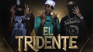 Los G4 x Conep x Omy De Oro x  Midnvght - EL TRIDENTE (Video Oficial)