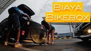 GOWES KE SUMBA BAWA SEPEDA? MEMANG BISA?! TATACARA DAN BIAYA BAWA BIKEBOX PAKE PESAWAT!