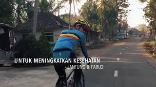 Manfaat Bersepeda untuk Olah Raga atau Aktivitas Harian | Solo Indonesia Cycling