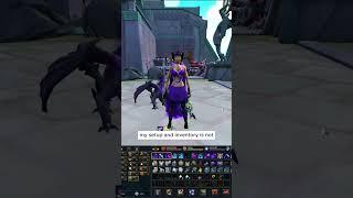 How to get Very Fast Kerapac Kills!