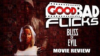 Bliss of Evil - Movie Review