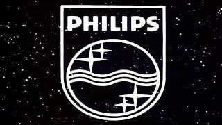 Philips Video 2000 Werbung 1979