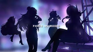 3 Minute Theatre: ??? 【Phase Invaders Anniversary】